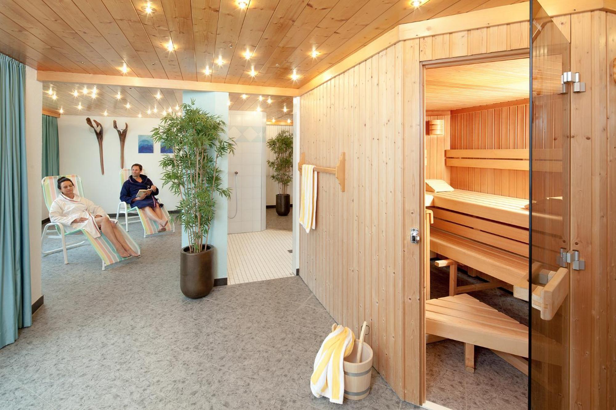 Aparthotel Brunnenhof 다뮐스 외부 사진